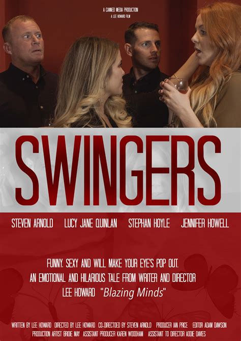 okswinger|Swingers videos